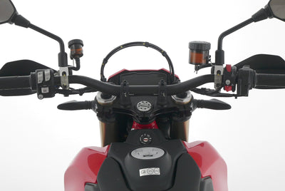 DUCATI HYPERMOTARD 698 MONO