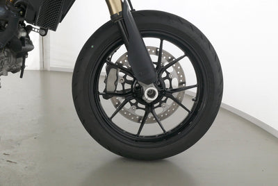 DUCATI HYPERMOTARD 698 MONO