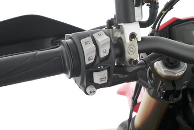 DUCATI HYPERMOTARD 698 MONO