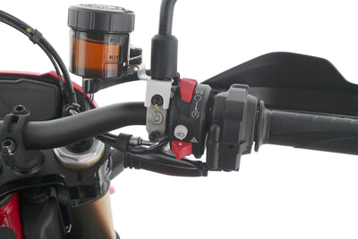 DUCATI HYPERMOTARD 698 MONO