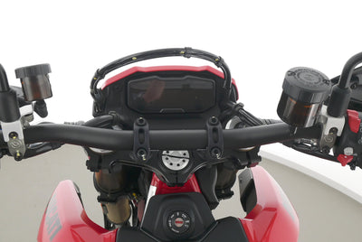 DUCATI HYPERMOTARD 698 MONO