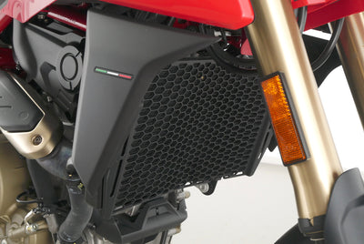 DUCATI HYPERMOTARD 698 MONO