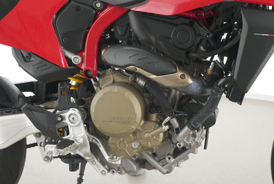 DUCATI HYPERMOTARD 698 MONO