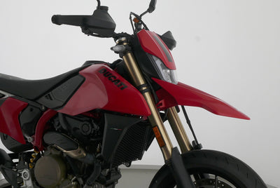 DUCATI HYPERMOTARD 698 MONO