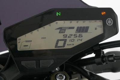 YAMAHA MT 09