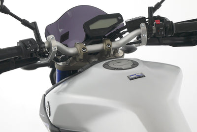 YAMAHA MT 09