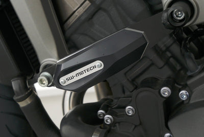 YAMAHA MT 09