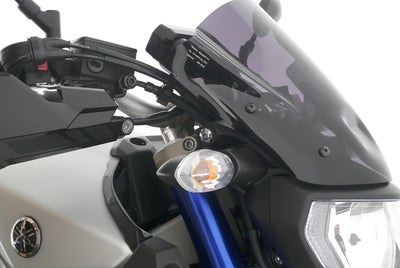 YAMAHA MT 09