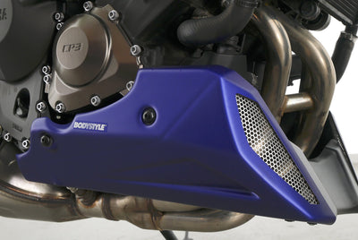 YAMAHA MT 09