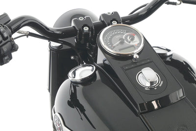 HARLEY DAVIDSON SOFTAIL FAT BOY S