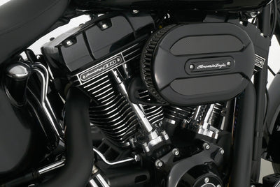 HARLEY DAVIDSON SOFTAIL FAT BOY S