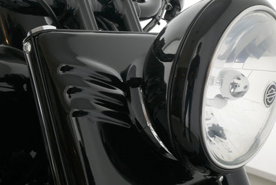 HARLEY DAVIDSON SOFTAIL FAT BOY S