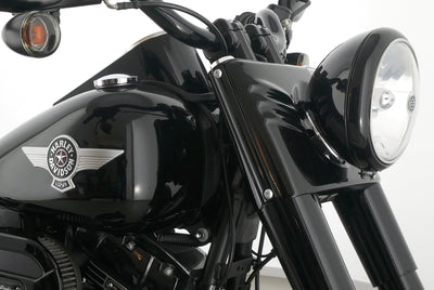 HARLEY DAVIDSON SOFTAIL FAT BOY S