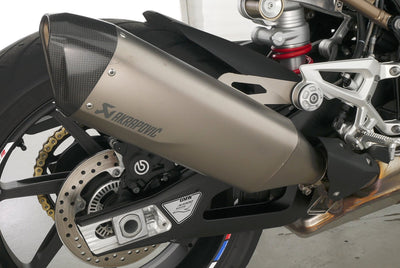 BMW S 1000 R