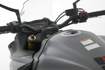 SUZUKI GSX S 1000 F