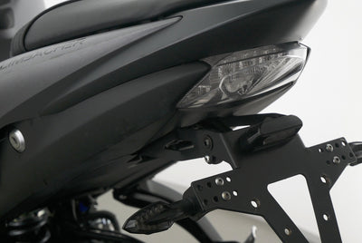 SUZUKI GSX S 1000 F