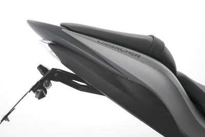SUZUKI GSX S 1000 F