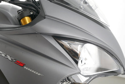 SUZUKI GSX S 1000 F