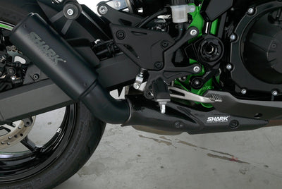 KAWASAKI Z 900