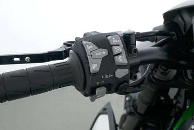 KAWASAKI Z 900