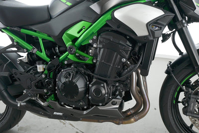 KAWASAKI Z 900