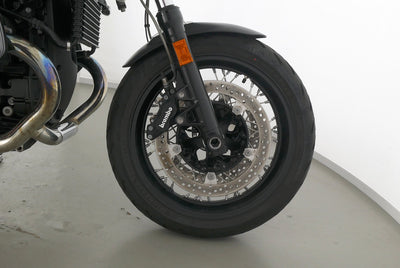 BMW R NINE T PURE