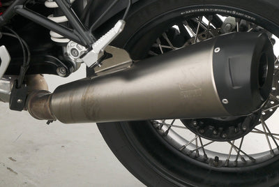 BMW R NINE T PURE