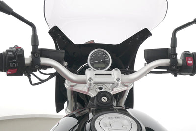BMW R NINE T PURE