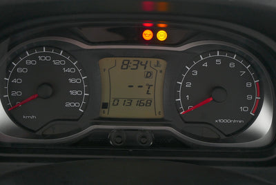 SUZUKI AN 650 BURGMAN EXECUTIVE