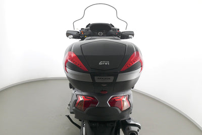 SUZUKI AN 650 BURGMAN EXECUTIVE