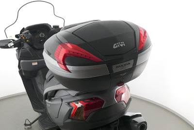 SUZUKI AN 650 BURGMAN EXECUTIVE