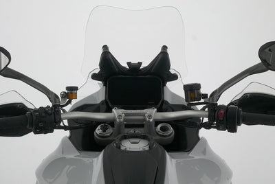 DUCATI MULTISTRADA V4 S TRAVEL RADAR