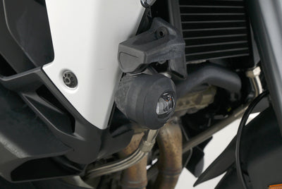 DUCATI MULTISTRADA V4 S TRAVEL RADAR