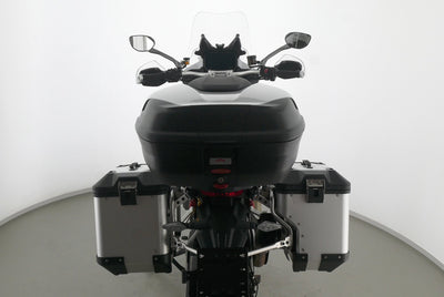 DUCATI MULTISTRADA V4 S TRAVEL RADAR