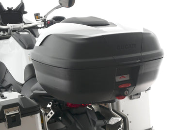 DUCATI MULTISTRADA V4 S TRAVEL RADAR