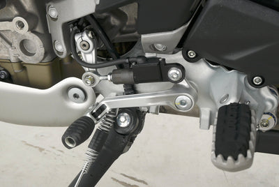 DUCATI MULTISTRADA V4 S TRAVEL RADAR