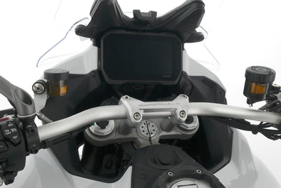 DUCATI MULTISTRADA V4 S TRAVEL RADAR