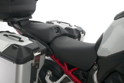 DUCATI MULTISTRADA V4 S TRAVEL RADAR
