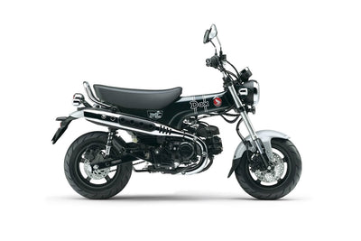 HONDA DAX 125