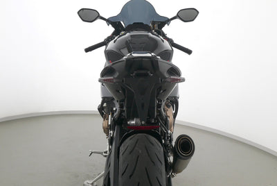BMW S 1000 RR