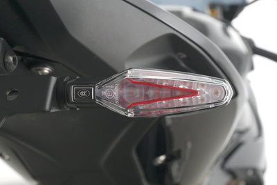 BMW S 1000 RR