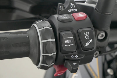 BMW R 1250 GS