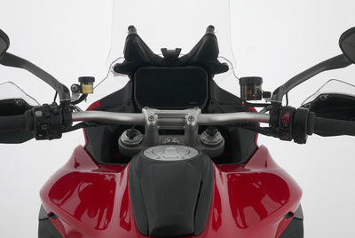 DUCATI MULTISTRADA V4 S ADVENTURE