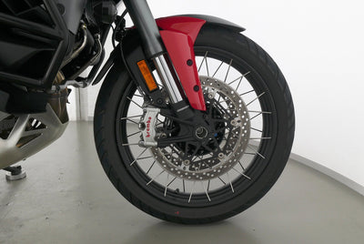 DUCATI MULTISTRADA V4 S ADVENTURE