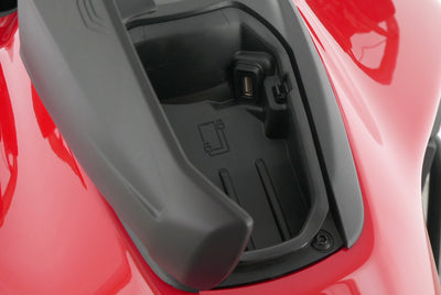 DUCATI MULTISTRADA V4 S ADVENTURE