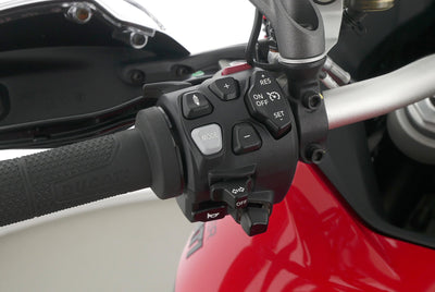DUCATI MULTISTRADA V4 S ADVENTURE