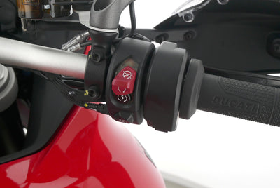 DUCATI MULTISTRADA V4 S ADVENTURE