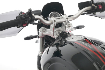 BMW R NINE T URBAN G/S