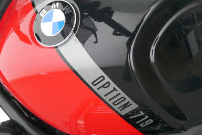 BMW R NINE T URBAN G/S