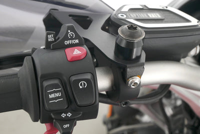 BMW R NINE T URBAN G/S